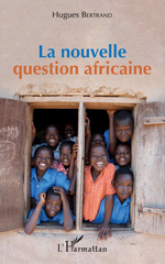 eBook, La nouvelle question africaine, L'Harmattan