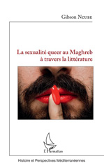 eBook, La sexualité queer au Maghreb à travers la littérature, L'Harmattan