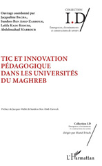 E-book, TIC et innovation pédagogique dans les universités du Maghreb, L'Harmattan