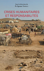 E-book, Crises humanitaires et responsabilités, L'Harmattan Cameroun