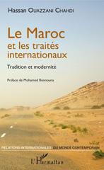 E-book, Le Maroc et les traités internationaux : tradition et modernité, L'Harmattan