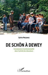 E-book, De Schön à Dewey : connaissance et professionnalité dans l'activité des éducateurs, L'Harmattan