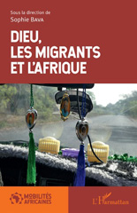 eBook, Dieu, les migrants et l'Afrique, L'Harmattan