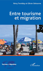 E-book, Entre tourisme et migration, L'Harmattan