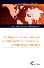 E-book, Intelligence et compétences émotionnelles en entreprise : perspectives multiples, L'Harmattan