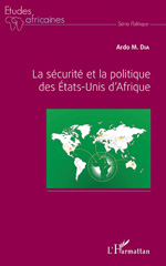 E-book, La sécurité et la politique des États-Unis d'Afrique, L'Harmattan