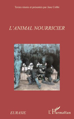 eBook, L'animal nourricier, L'Harmattan