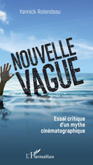 E-book, Nouvelle vague : essai critique d'un mythe cinématographique, L'Harmattan