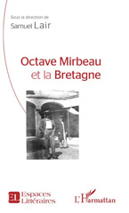 eBook, Octave Mirbeau et la Bretagne, L'Harmattan