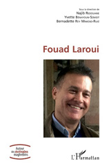 E-book, Fouad Laroui, L'Harmattan