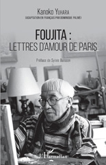 E-book, Foujita : lettres d'amour de Paris, L'Harmattan