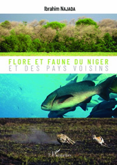 E-book, Flore et faune du Niger et des pays voisins, L'Harmattan