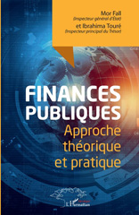 E-book, Finances publiques : approche théorique et pratique, L'Harmattan Sénégal