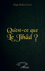 eBook, Qu'est-ce que le jihad ?, L'Harmattan Sénégal