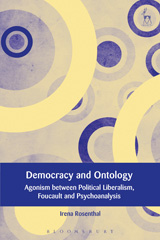 eBook, Democracy and Ontology, Hart Publishing