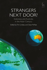 eBook, Strangers Next Door?, Hart Publishing