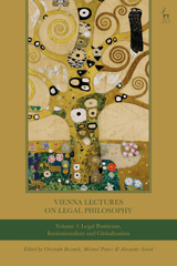 E-book, Vienna Lectures on Legal Philosophy, Hart Publishing