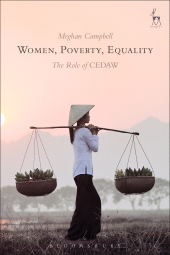 E-book, Women, Poverty, Equality : The Role of CEDAW, Campbell, Meghan, Hart Publishing