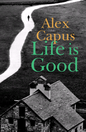 E-book, Life is Good, Haus Publishing