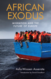 E-book, African Exodus : Migration and the Future of Europe, Haus Publishing