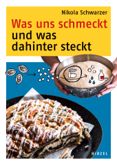 eBook, Was uns schmeckt und was dahinter steckt, S. Hirzel Verlag GmbH
