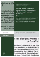 E-book, Wilhelm Emrich. Zur Lebensgeschichte eines Geisteswissenschaftlers vor, in und nach der NS-Zeit : 1929-1945: Der Werdegag eines "Geistigen" im Einflußspektrum akademischer, beruflicher und politischer Institutionen., S. Hirzel Verlag GmbH