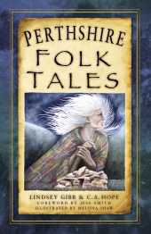 eBook, Perthshire Folk Tales, The History Press