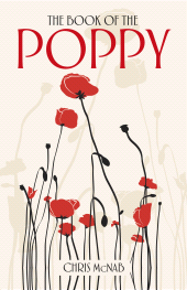 eBook, The Book of the Poppy, The History Press