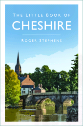 E-book, The Little Book of Cheshire, The History Press