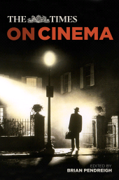 eBook, The Times on Cinema, The History Press