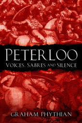 E-book, Peterloo : Voices, Sabres and Silence, The History Press