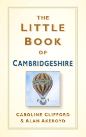 eBook, The Little Book of Cambridgeshire, The History Press