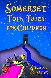 E-book, Somerset Folk Tales for Children, The History Press