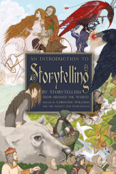 eBook, An Introduction to Storytelling : By Storytellers from Around the World, The History Press