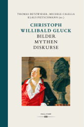 E-book, Christoph Willibald Gluck : Bilder Mythen Diskurse, Hollitzer