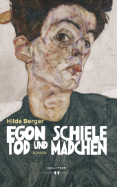 E-book, Egon Schiele - Tod und Mädchen, Hollitzer Verlag