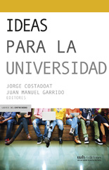 eBook, Ideas para la universidad, Universidad Alberto Hurtado