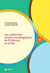 eBook, Los californios : historia sociolingüística de California en el siglo XIX, Iberoamericana Editorial Vervuert