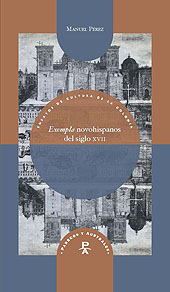 E-book, Exempla novohispanos del siglo XVII, Iberoamericana Editorial Vervuert