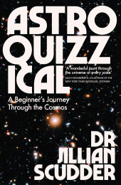 E-book, Astroquizzical : A Curious Journey Through Our Cosmic Family Tree, Icon Books