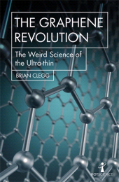 E-book, The Graphene Revolution : The weird science of the ultra-thin, Icon Books