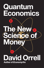 E-book, Quantum Economics : The New Science of Money, Icon Books