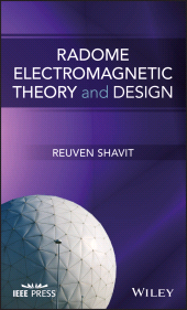 eBook, Radome Electromagnetic Theory and Design, IEEE Press