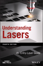 E-book, Understanding Lasers : An Entry-Level Guide, IEEE Press