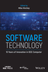 E-book, Software Technology : 10 Years of Innovation in IEEE Computer, IEEE Press