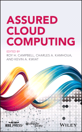 eBook, Assured Cloud Computing, IEEE Press