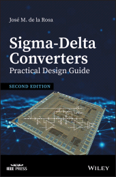 eBook, Sigma-Delta Converters: Practical Design Guide, IEEE Press