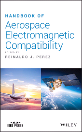 E-book, Handbook of Aerospace Electromagnetic Compatibility, IEEE Press