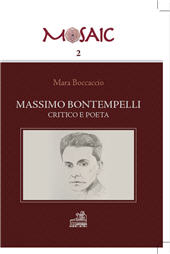 eBook, Massimo Bontempelli : critico e poeta, Boccaccio, Mara, Paolo Loffredo