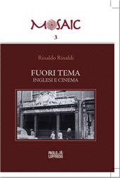 E-book, Fuori tema : inglesi e cinema, Rinaldi, Rinaldo, Paolo Loffredo